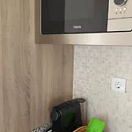 Апартаменты The Roof Elite Портиман