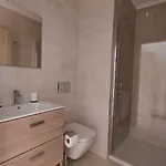 Апартаменты The Roof Elite