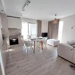 Апартаменты The Roof Elite Портиман