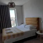 Апартаменты The Roof Elite