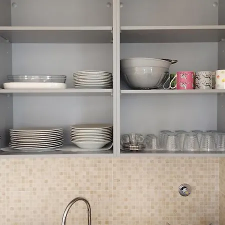 Appartement The Roof Elite *