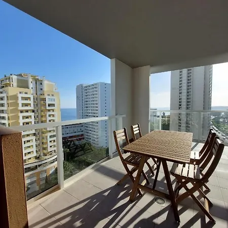 The Roof Elite Portimão