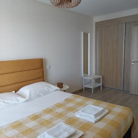 Appartement The Roof Elite