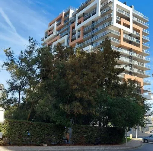 The Roof Elite Appartement Portimão