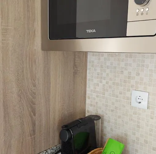 Appartement The Roof Elite Portimão