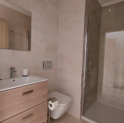 Appartement The Roof Elite