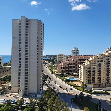 The Roof Elite Apartment