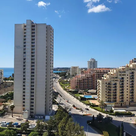 The Roof Elite Apartment