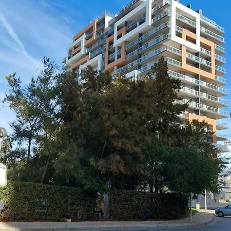 The Roof Elite Apartment Portimao