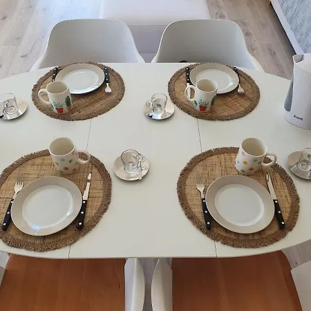 The Roof Elite Appartamento *