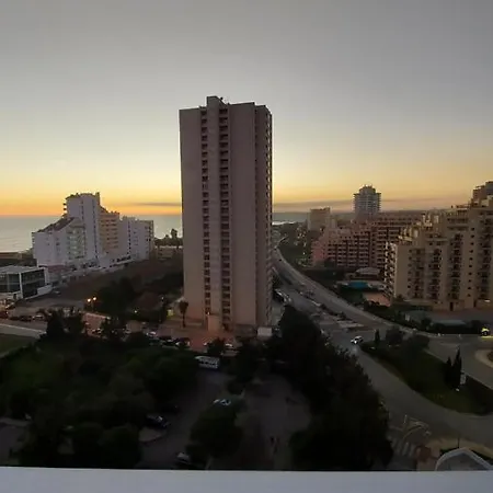 The Roof Elite Apartment *