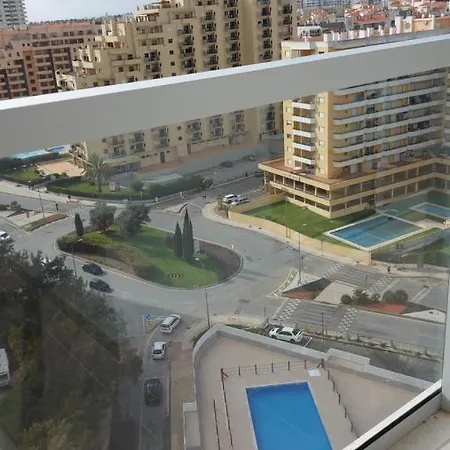 The Roof Elite Apartment Portimao