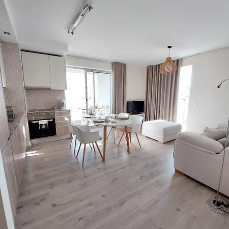 Apartment The Roof Elite Portimao