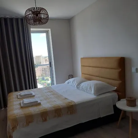 Apartment The Roof Elite