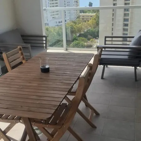 Apartment The Roof Elite Portimao