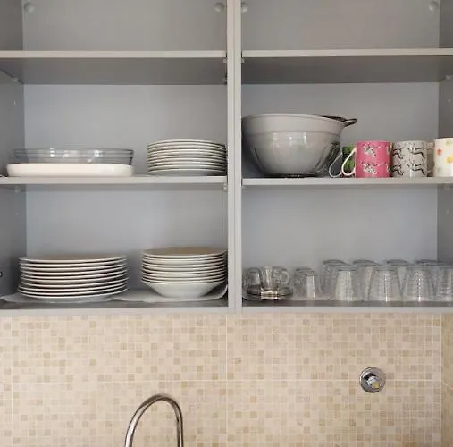 Apartamento The Roof Elite *