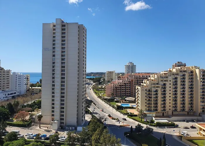 The Roof Elite Apartamento