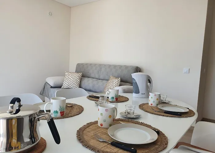 The Roof Elite Apartamento *