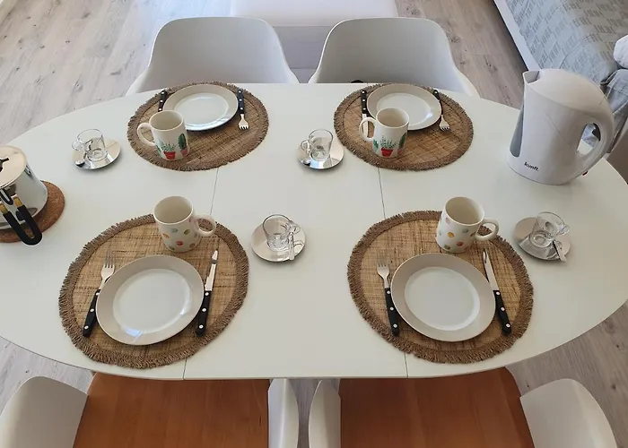 The Roof Elite Apartamento *