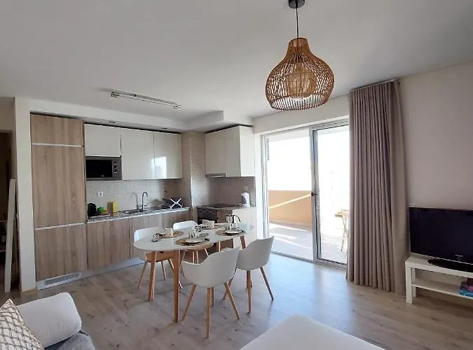 The Roof Elite * Portimão