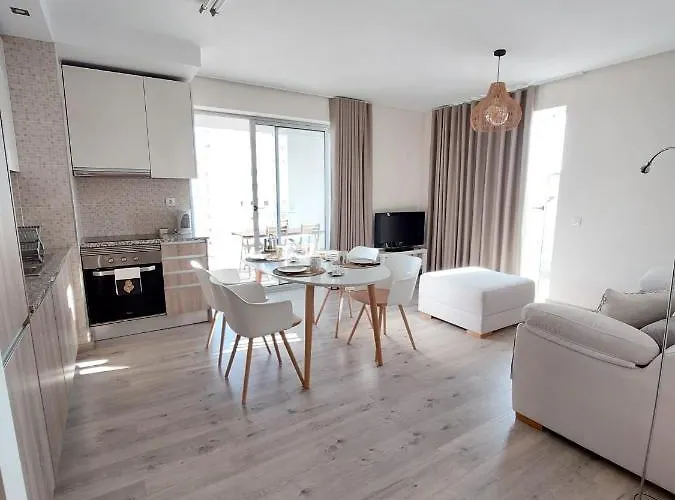 Apartamento The Roof Elite Portimão