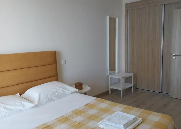 Apartamento The Roof Elite