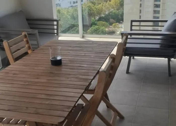 Apartamento The Roof Elite Portimão