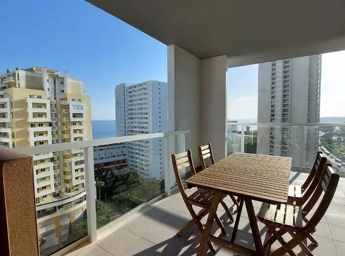 The Roof Elite 波尔蒂芒